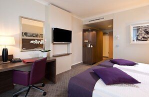 Leonardo Royal Hotel Düsseldorf Königsallee