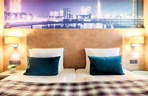 Leonardo Royal Hotel Düsseldorf Königsallee