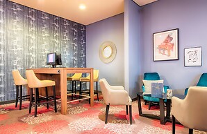 Leonardo Royal Hotel Düsseldorf Königsallee