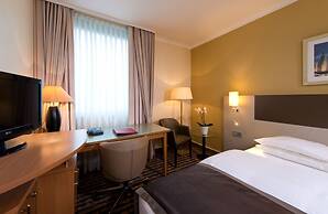 Leonardo Royal Hotel Düsseldorf Königsallee
