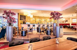 Leonardo Royal Hotel Düsseldorf Königsallee