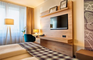 Leonardo Royal Hotel Düsseldorf Königsallee