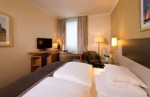 Leonardo Royal Hotel Düsseldorf Königsallee