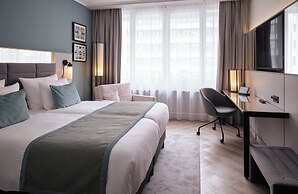 Leonardo Royal Hotel Düsseldorf Königsallee