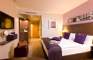 Leonardo Royal Hotel Düsseldorf Königsallee