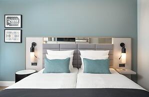 Leonardo Royal Hotel Düsseldorf Königsallee