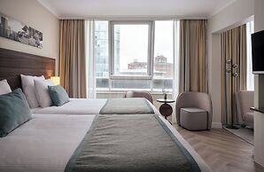 Leonardo Royal Hotel Düsseldorf Königsallee