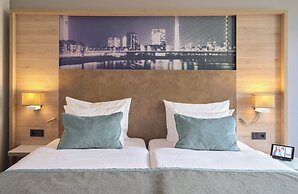 Leonardo Royal Hotel Düsseldorf Königsallee