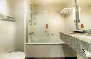 Leonardo Royal Hotel Düsseldorf Königsallee