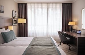 Leonardo Royal Hotel Düsseldorf Königsallee