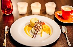 Leonardo Royal Hotel Düsseldorf Königsallee