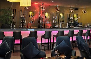 Leonardo Royal Hotel Düsseldorf Königsallee