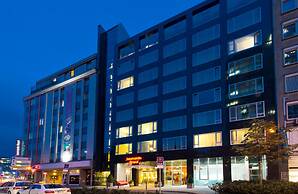 Leonardo Royal Hotel Düsseldorf Königsallee