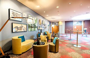 Leonardo Royal Hotel Düsseldorf Königsallee