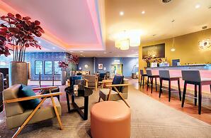 Leonardo Royal Hotel Düsseldorf Königsallee