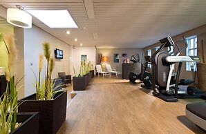 Leonardo Royal Hotel Düsseldorf Königsallee