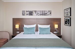 Leonardo Royal Hotel Düsseldorf Königsallee