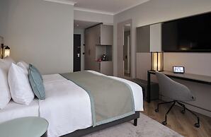 Leonardo Royal Hotel Düsseldorf Königsallee