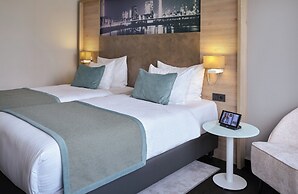 Leonardo Royal Hotel Düsseldorf Königsallee