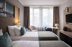 Leonardo Royal Hotel Düsseldorf Königsallee