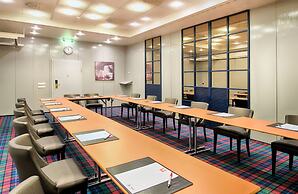 Leonardo Royal Hotel Düsseldorf Königsallee