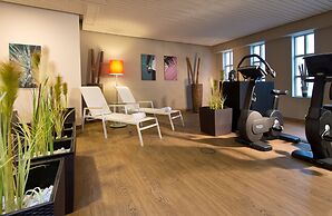 Leonardo Royal Hotel Düsseldorf Königsallee