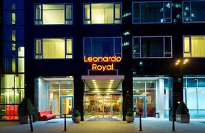 Leonardo Royal Hotel Düsseldorf Königsallee