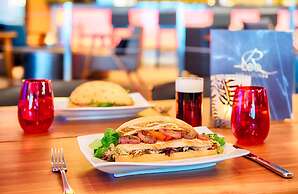 Leonardo Royal Hotel Düsseldorf Königsallee