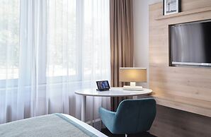 Leonardo Royal Hotel Düsseldorf Königsallee