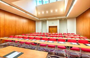 Leonardo Royal Hotel Düsseldorf Königsallee