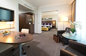 Leonardo Royal Hotel Düsseldorf Königsallee