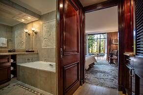 The Cascades Hotel at Sun City Resort