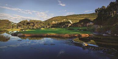 The Cascades Hotel at Sun City Resort
