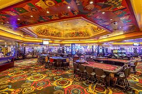 The Cascades Hotel at Sun City Resort