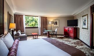 The Cascades Hotel at Sun City Resort