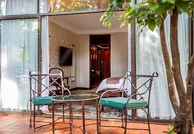 The Cascades Hotel at Sun City Resort