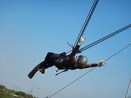 The Cascades Hotel at Sun City Resort