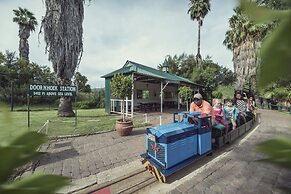 The Cascades Hotel at Sun City Resort