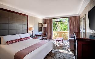 The Cascades Hotel at Sun City Resort