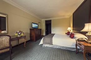 The Cascades Hotel at Sun City Resort