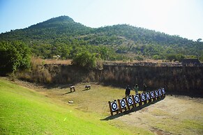 The Cascades Hotel at Sun City Resort