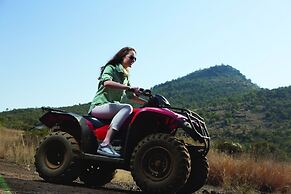 The Cascades Hotel at Sun City Resort