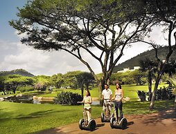 The Cascades Hotel at Sun City Resort