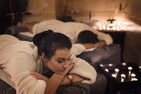 The Cascades Hotel at Sun City Resort