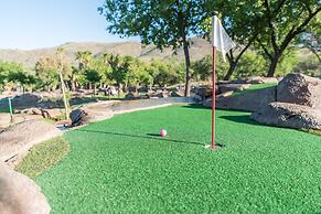 The Cascades Hotel at Sun City Resort