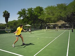 The Cascades Hotel at Sun City Resort