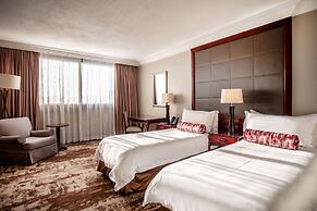 The Cascades Hotel at Sun City Resort