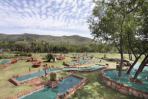 The Cascades Hotel at Sun City Resort