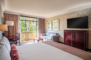 The Cascades Hotel at Sun City Resort