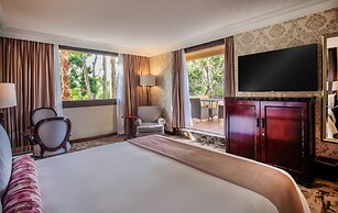 The Cascades Hotel at Sun City Resort